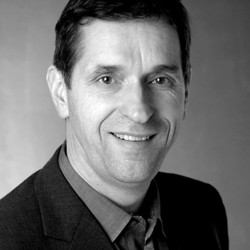 Dr. phil.  Rutter